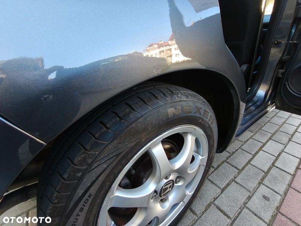 Honda Jazz 1.2 Trend - 13
