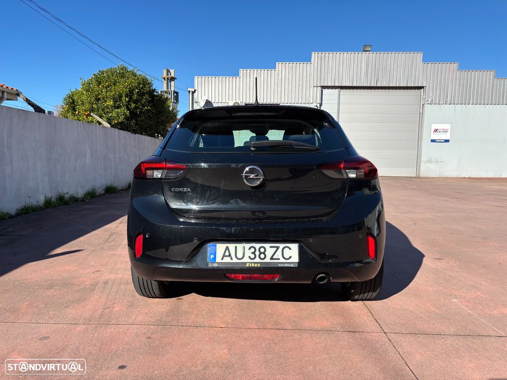 Opel Corsa 1.5 D Business - 3
