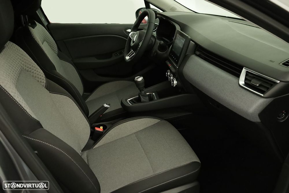 Mitsubishi Colt 1.0 MPI-T Invite - 21