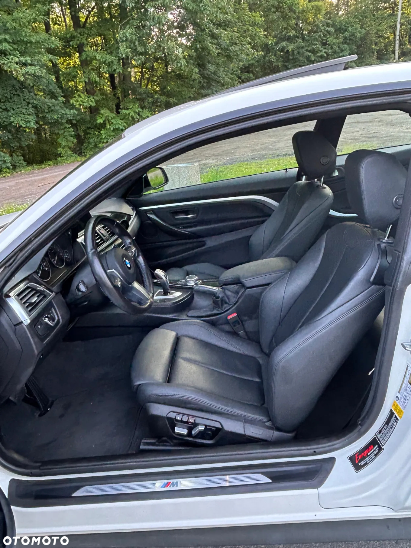BMW Seria 4 430i - 11