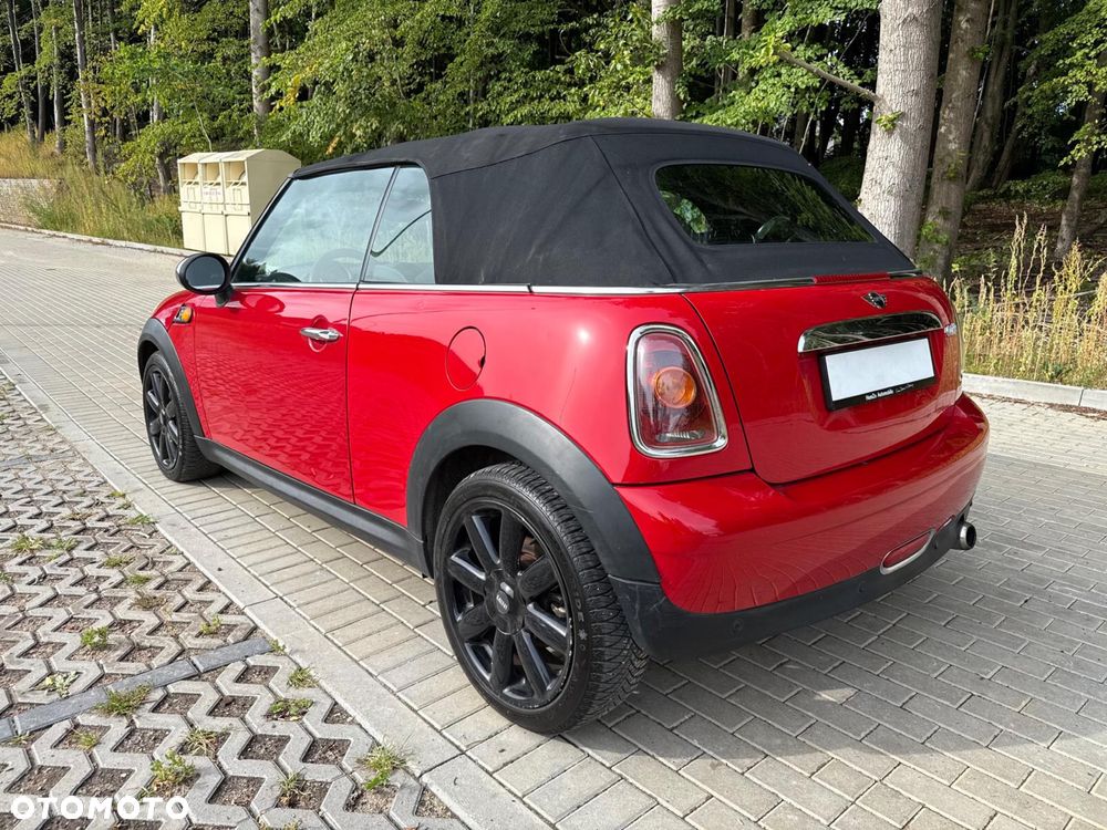 MINI Cooper - 3