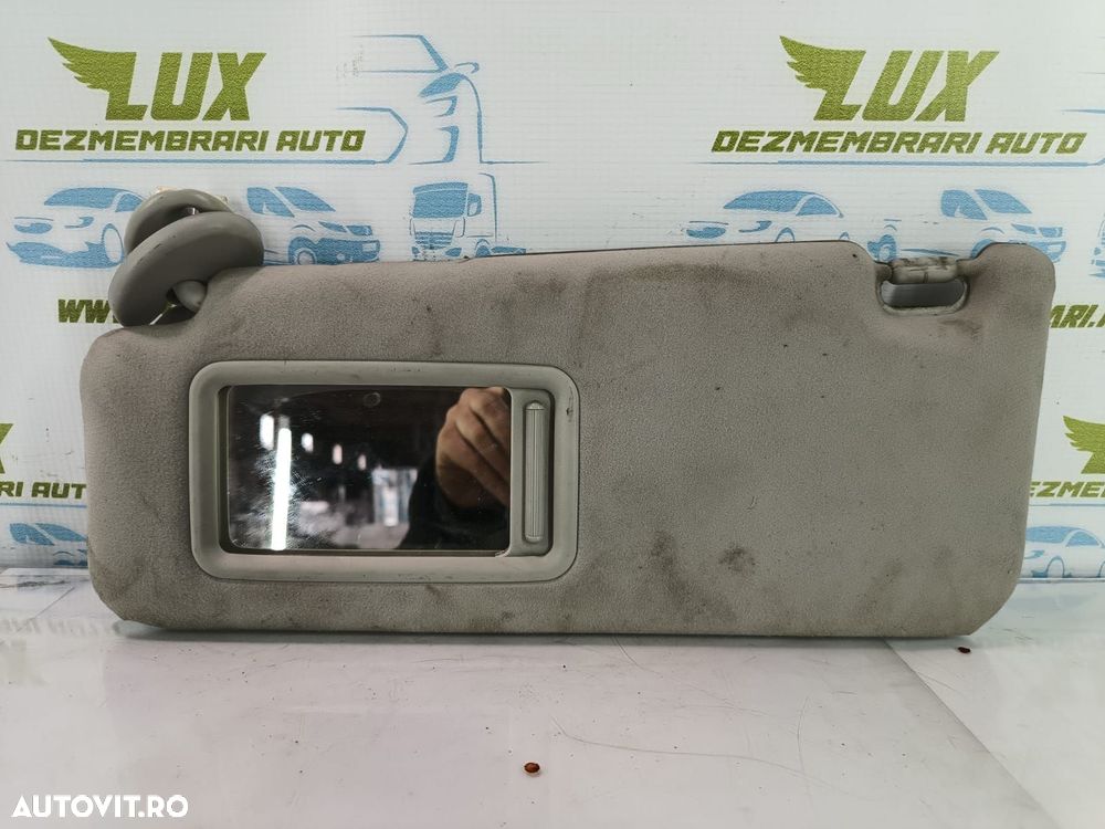 Parasolar stanga Lexus IS XE20  [din 2005 pana  2010] - 2