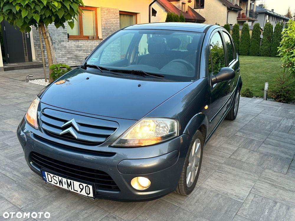 Citroën C3 - 5