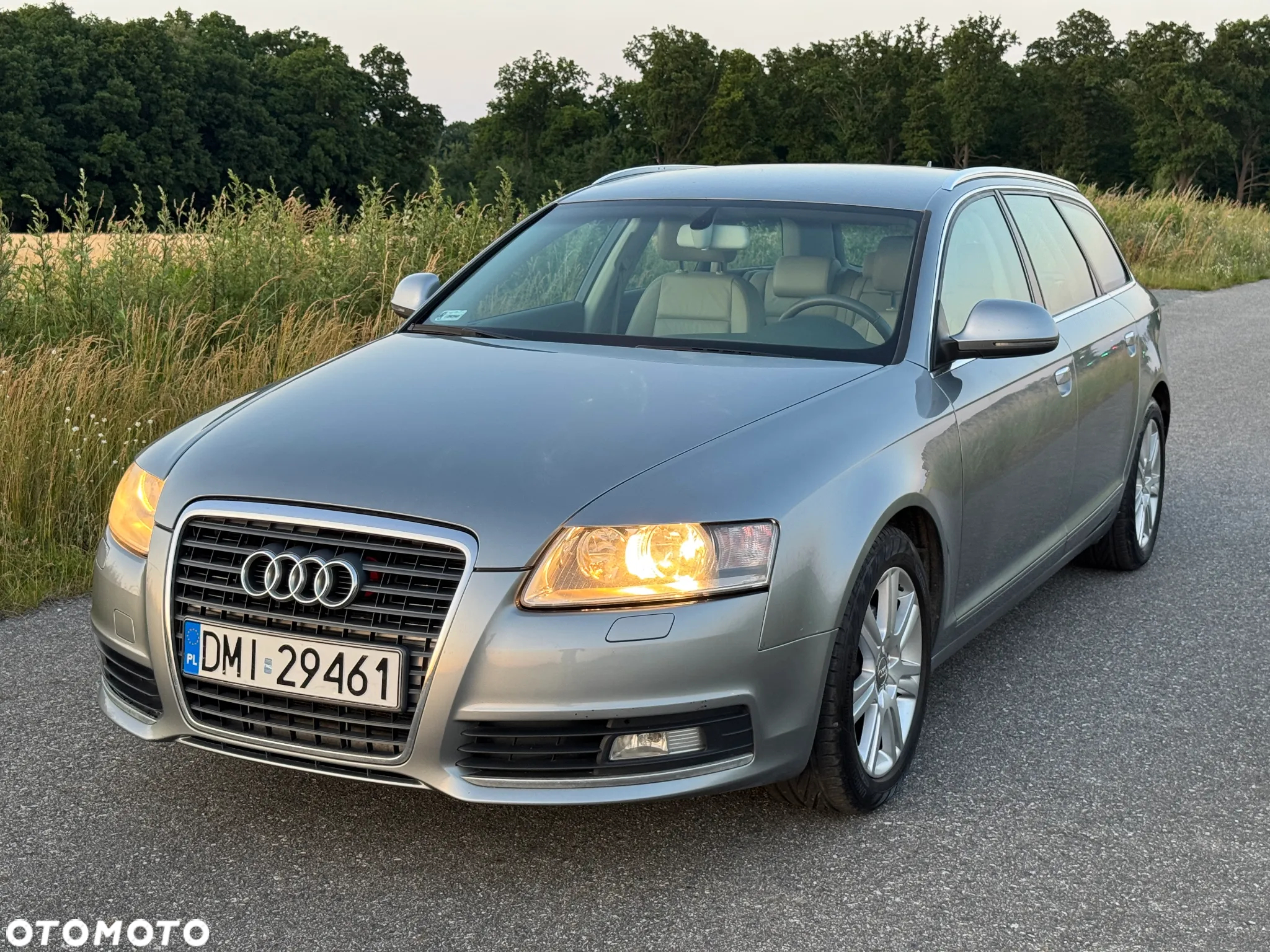 Audi A6 2.0 TDIe - 16