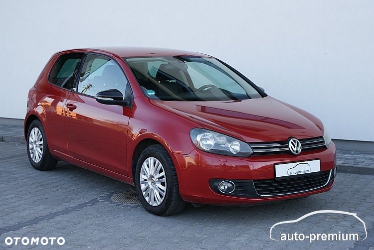 Volkswagen Golf 1.4 Style - 3