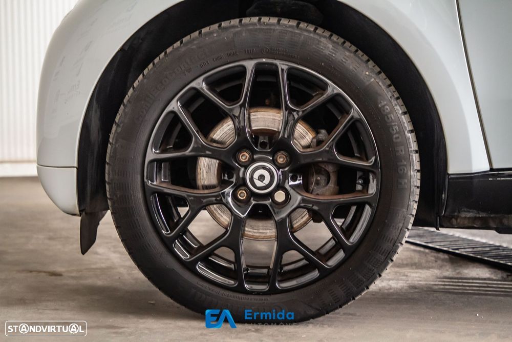Smart ForTwo Coupé - 20
