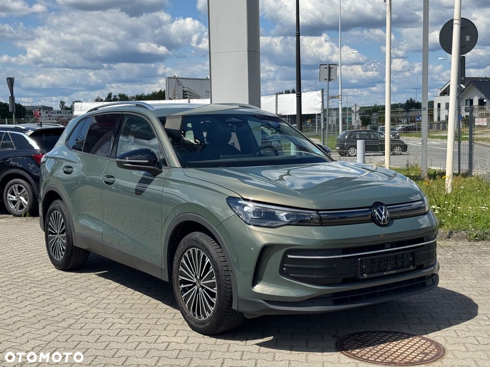 Volkswagen Tiguan 2.0 TDI SCR DSG Goal - 4