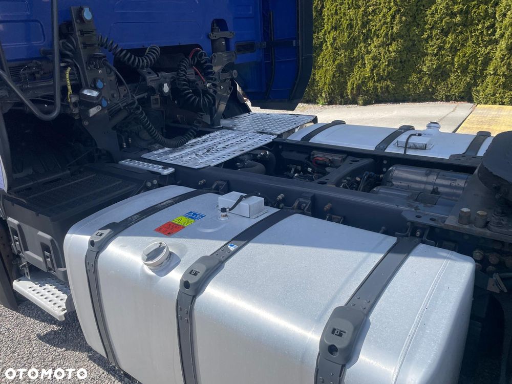 Scania R450 - 8