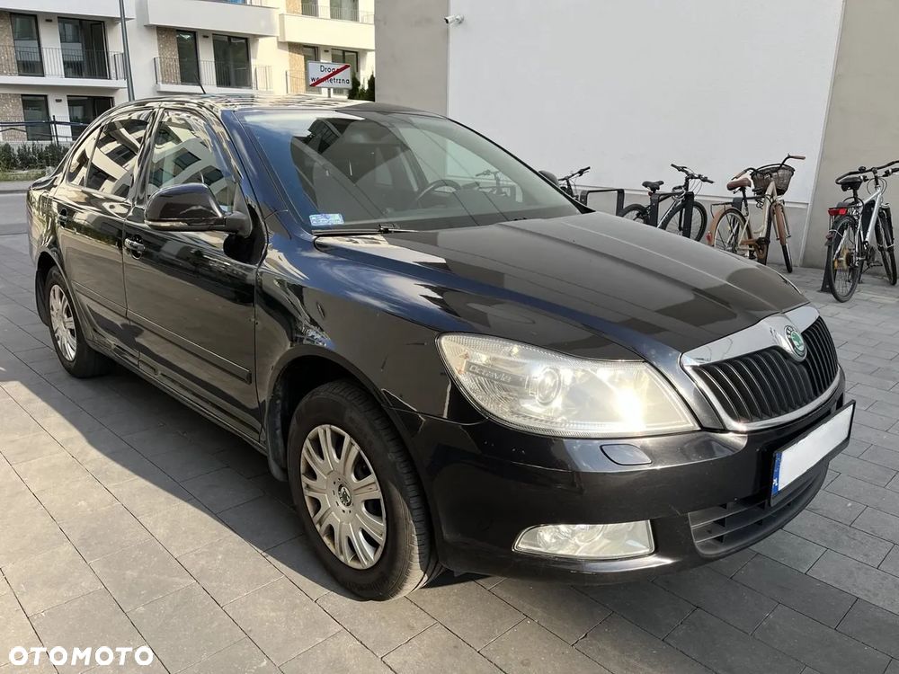 Skoda Octavia 1.4 TSI Elegance DSG - 2