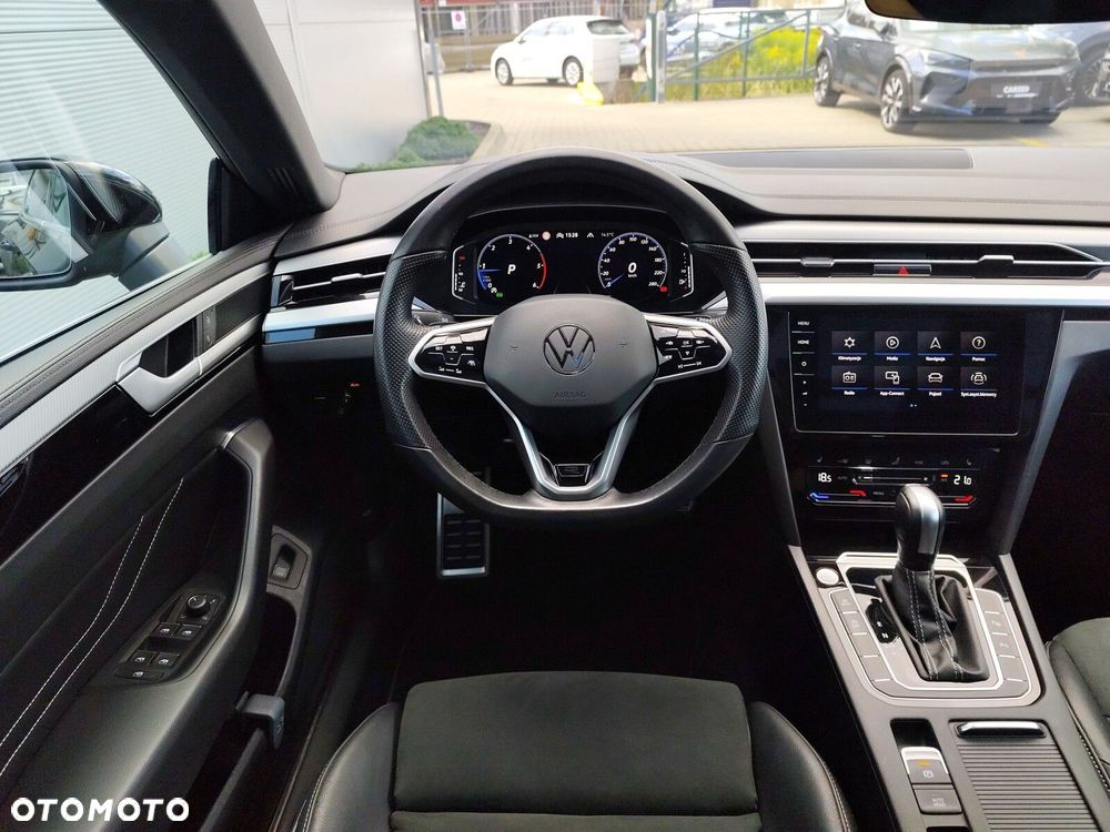 Volkswagen Arteon Shooting Brake 2.0 TDI 4Motion R-Line DSG - 18