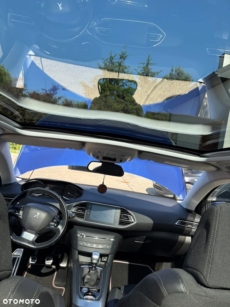 Peugeot 308 1.2 PureTech Allure S&S - 25