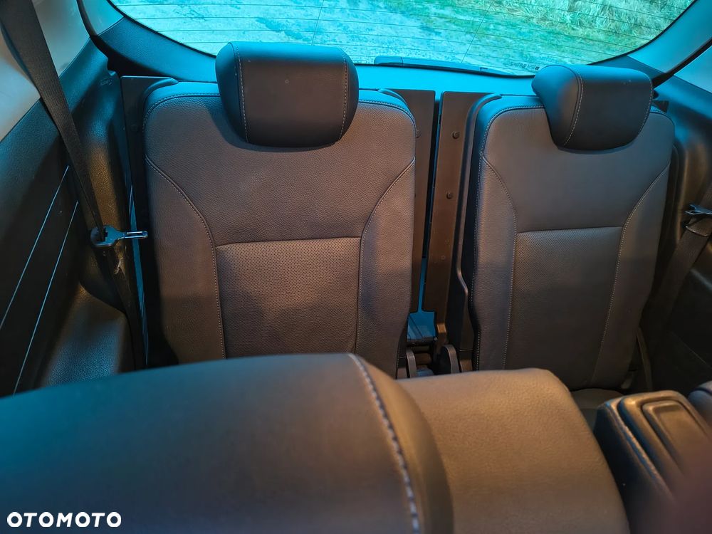 Opel Zafira Tourer 2.0 BITurbo CDTI Start/Stop Sport - 24