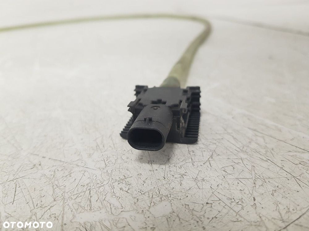 BMW 3 G20 G21 X3 G01 G02 X4 CZUJNIK OCHRONY PIESZYCH 5A4FAA0 5A0BB39 - 3