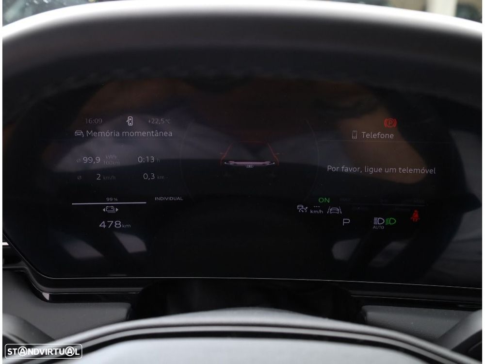 Audi A6 Avant e-tron 100 kWh Performance - 35