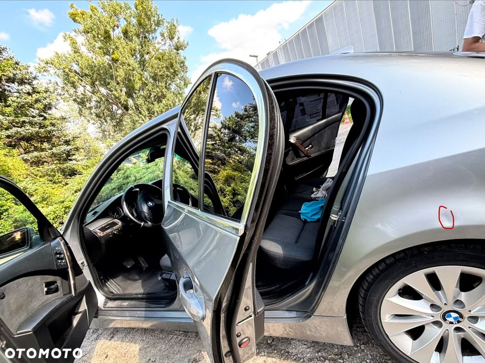 BMW Seria 5 - 21