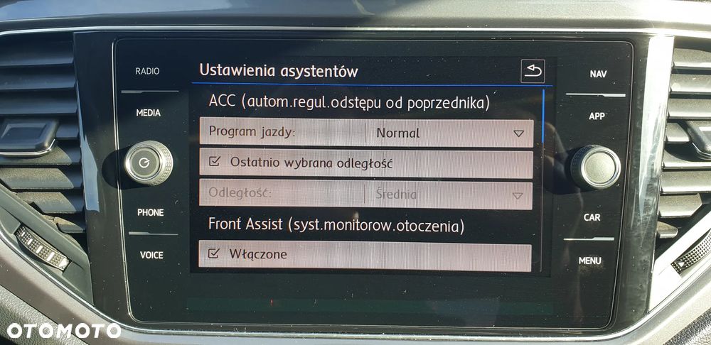 Volkswagen T-Roc 1.5 TSI GPF ACT IQ Drive - 19