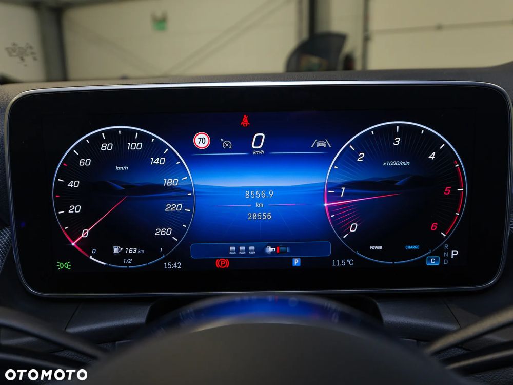 Mercedes-Benz GLC 220 d 4-Matic - 22