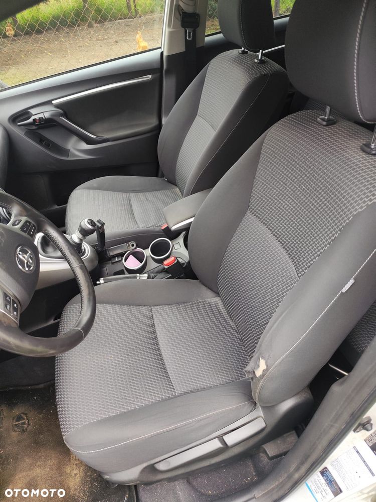 Toyota Verso - 6