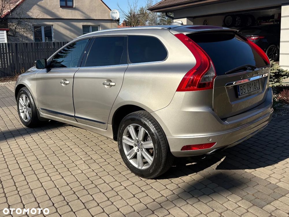 Volvo XC 60 - 5