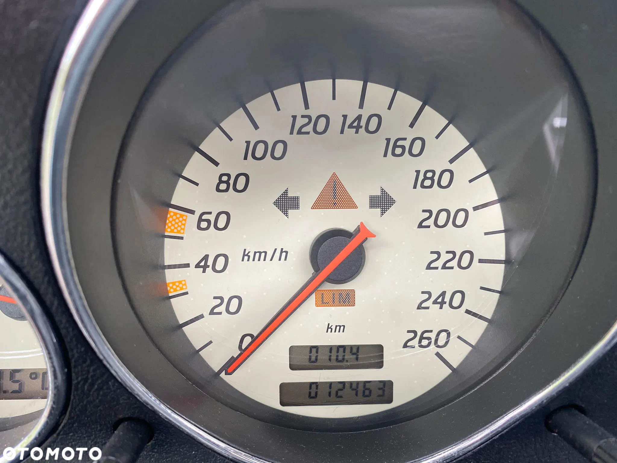 Mercedes-Benz SLK 200 - 28