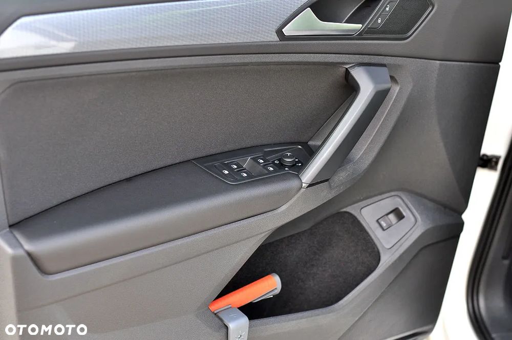 Volkswagen Tiguan 1.5 TSI EVO Highline DSG - 18