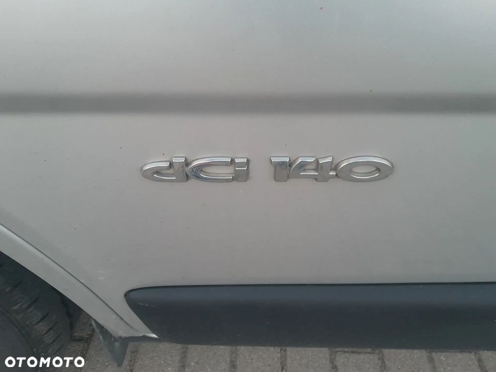 Renault Trafic L1H1 Komfort - 9