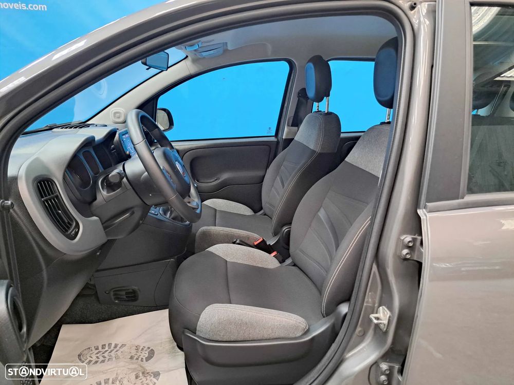 Fiat Panda - 18