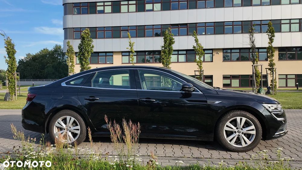 Renault Talisman 1.6 Energy dCi Intens EDC - 5