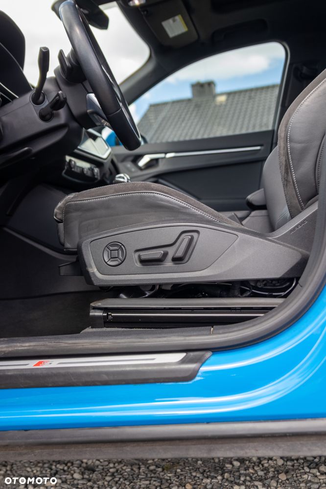 Audi Q3 45 TFSI Quattro S tronic S line - 22