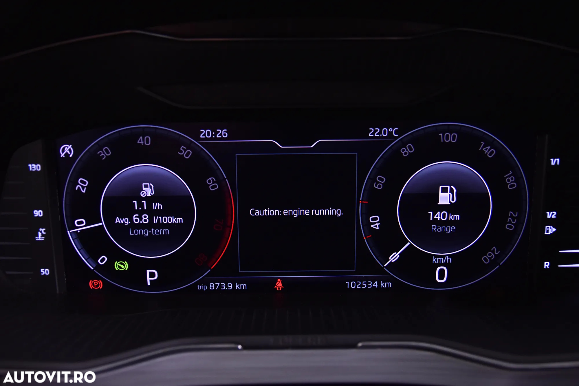 Skoda Superb - 10