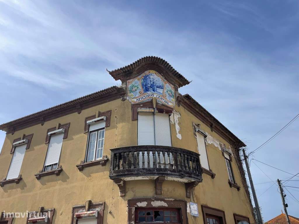 MORADIA P/ RESTAURO - MONTE - Grande imagem: 2/41