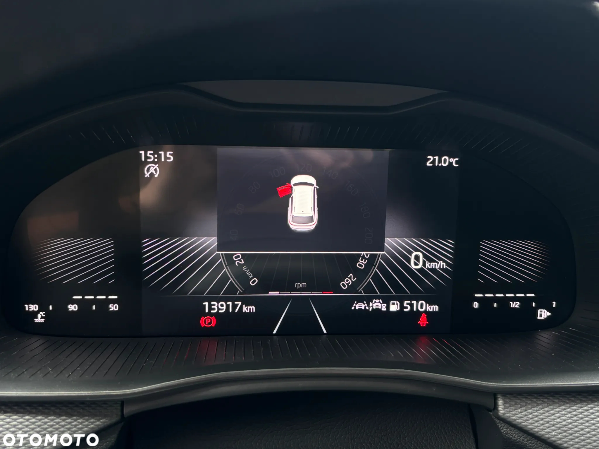 Skoda Kamiq 1.0 TSI Essence - 11