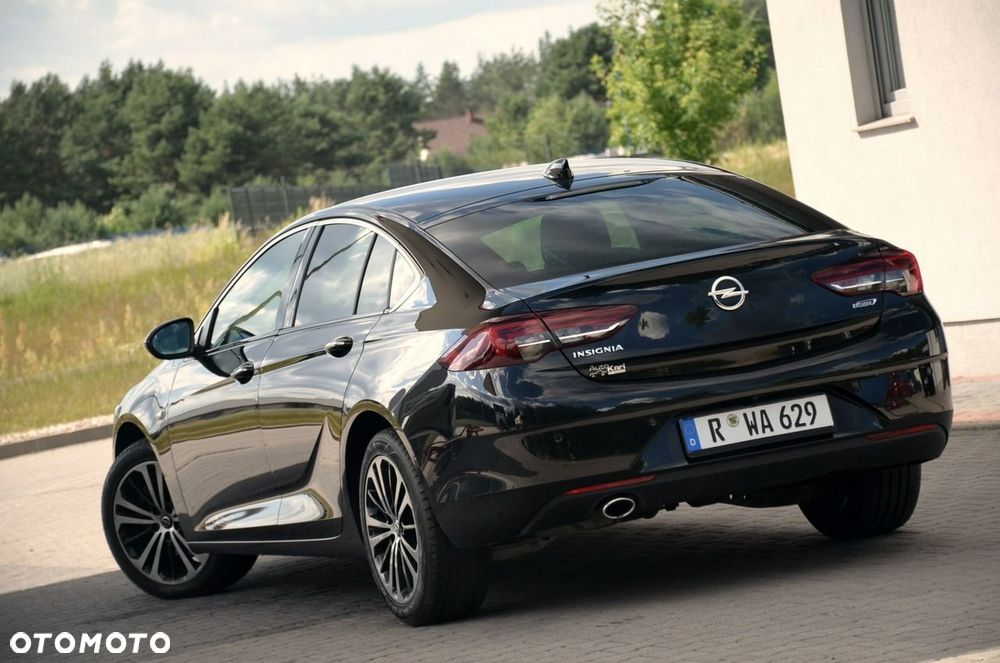 Opel Insignia - 6