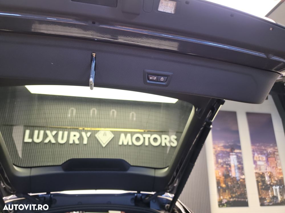 BMW X6 xDrive30d - 26