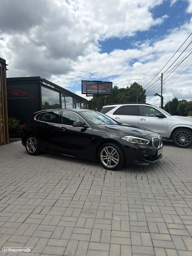 BMW 116 d - 34