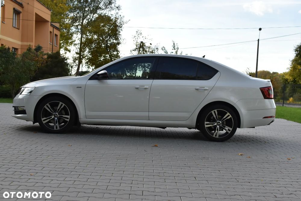 Skoda Octavia 1.5 TSI ACT Style - 5