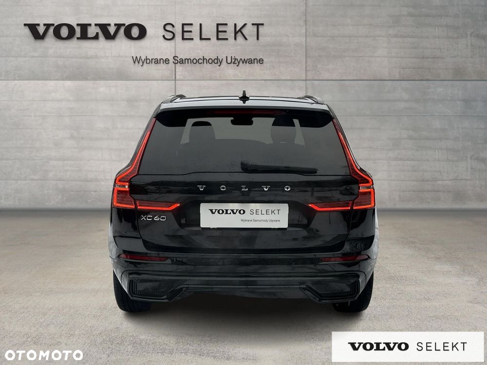 Volvo XC 60 - 5