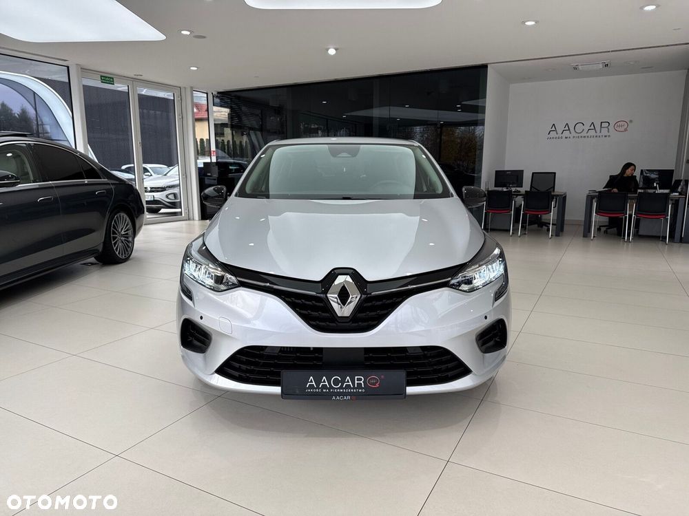 Renault Clio 1.0 TCe Equilibre - 7