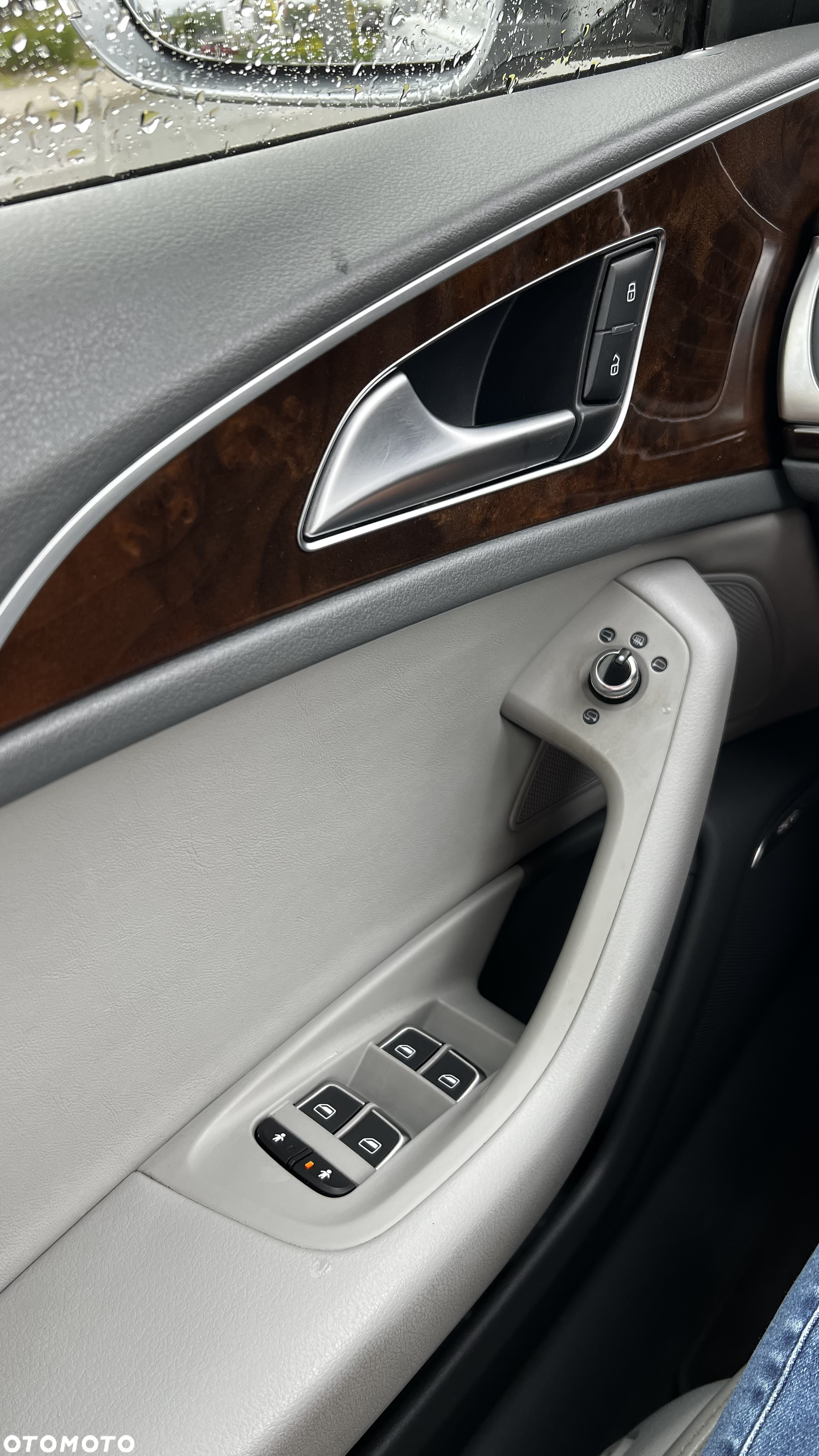 Audi A6 - 14