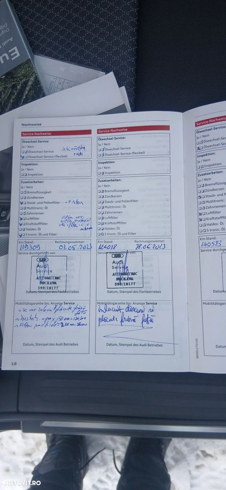 Audi Q5 2.0 TDI Quattro S tronic - 31