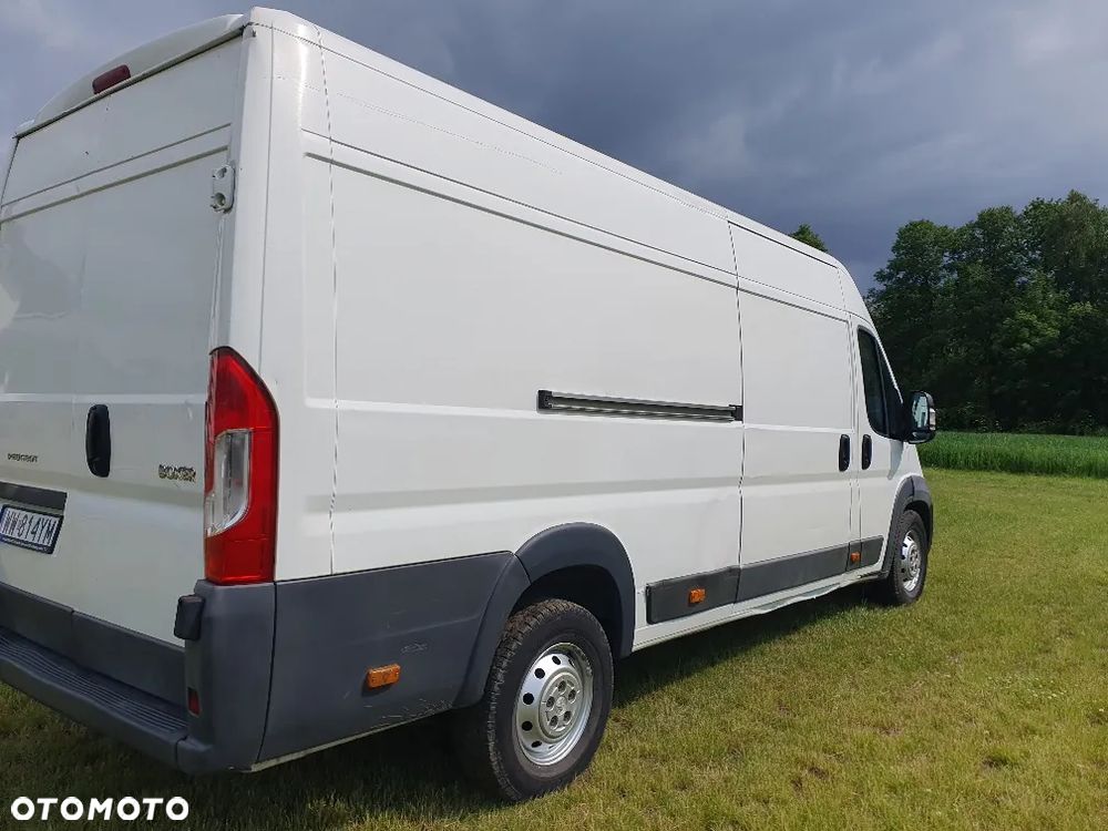 Peugeot Boxer - 6