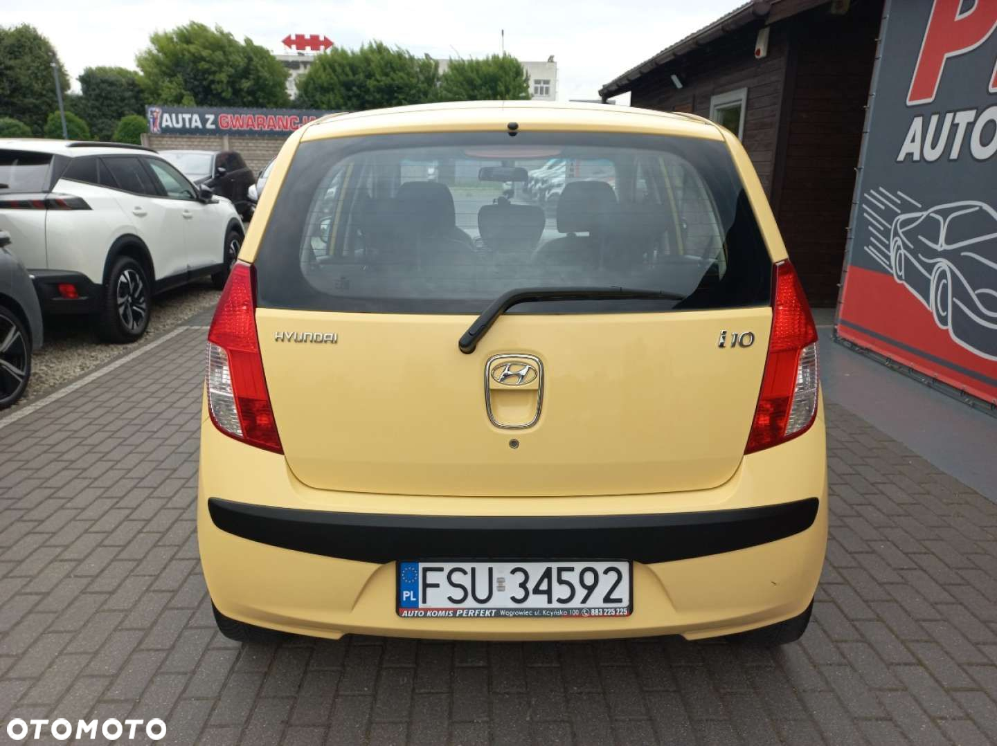 Hyundai i10 - 7