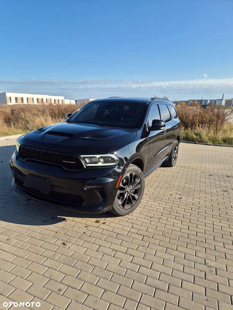 Dodge Durango - 1