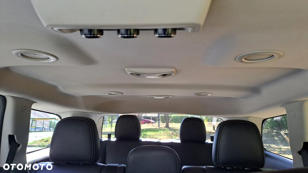Fiat Freemont 2.0 Multijet 16V DPF Lounge - 17