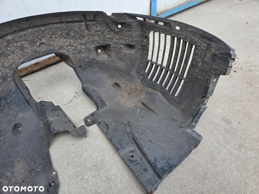 Nadkole prawe przednie Peugeot 308 T9 LIFT   9819974080 - 6