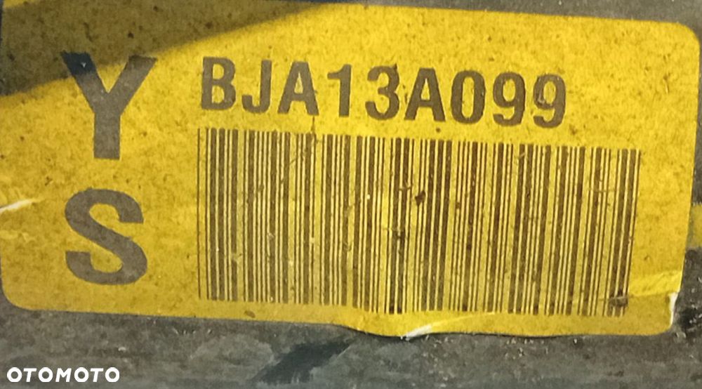 Maglownica przekładnia Opel Antara EUR - 4