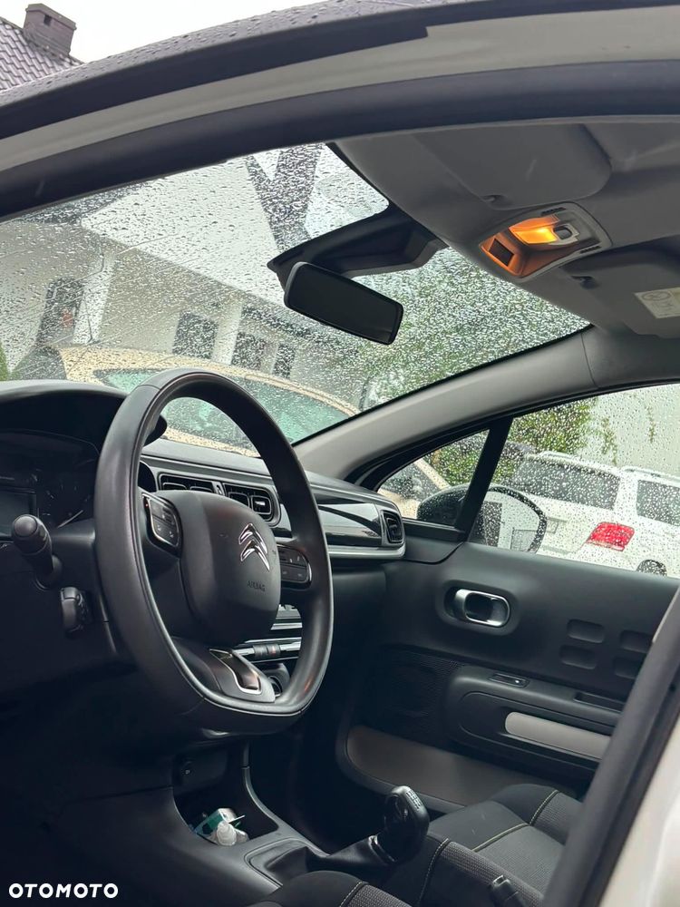 Citroën C3 - 4