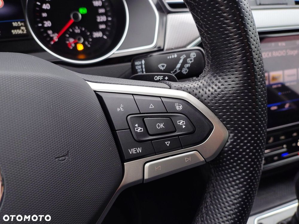 Volkswagen Passat Alltrack 2.0 TDI 4Mot DSG - 14