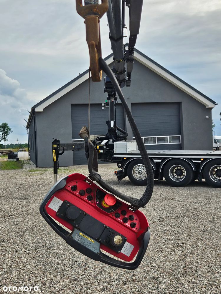 Volvo Fm 500 - 17