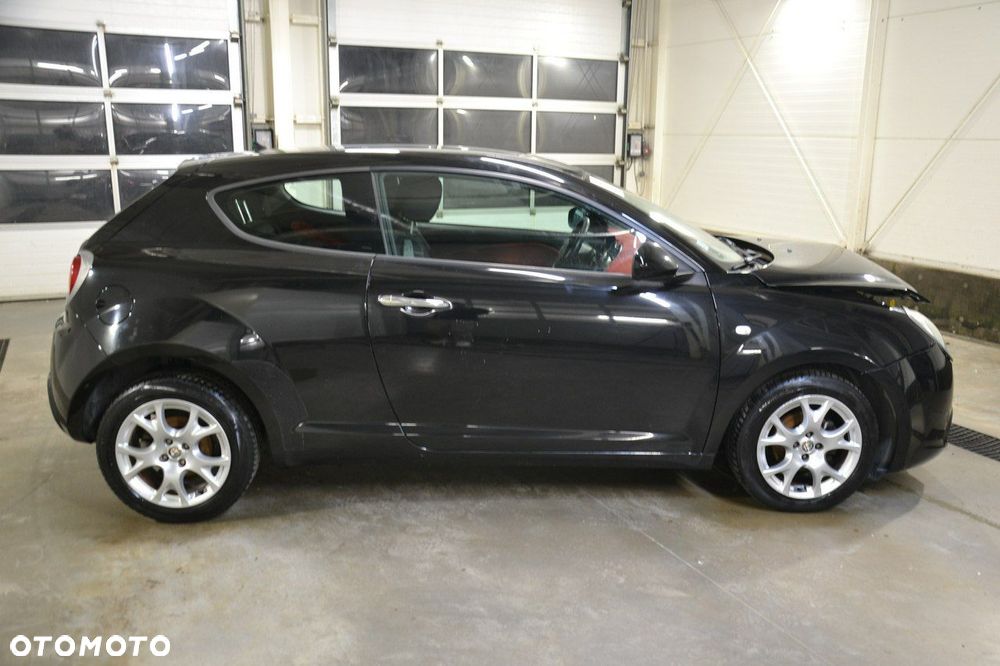 Alfa Romeo Mito - 8